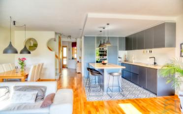 Row house 5.5 rooms - image - 4