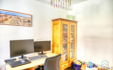 Row house 5.5 rooms - image - 7
