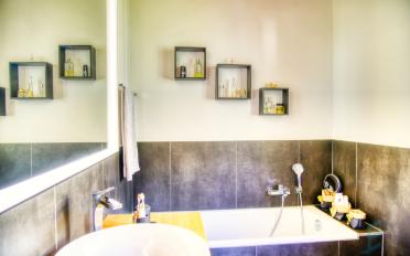 Row house 5.5 rooms - image - 9