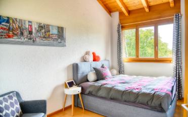Row house 5.5 rooms - image - 10