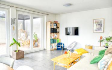 Villa 5.5 pièces - image - 2