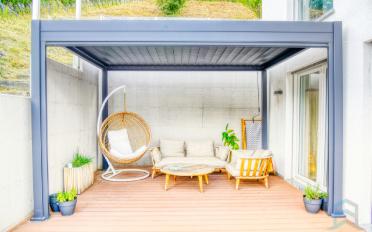 Villa 5.5 pièces - image - 13