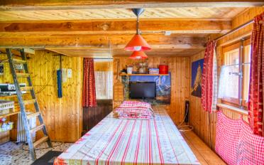 Chalet 3.5 Zimmer - image - 2