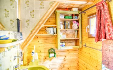 Chalet 3.5 Zimmer - image - 5