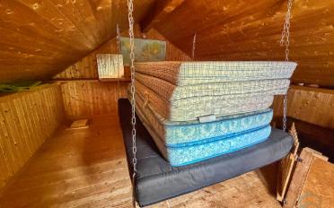 Chalet 3.5 Zimmer - image - 6