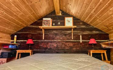 Chalet 3.5 Zimmer - image - 8