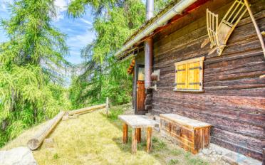Chalet 3.5 Zimmer - image - 9