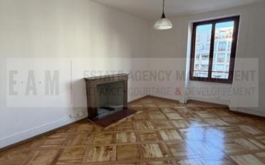 Wohnung 3 Zimmer - image - 1