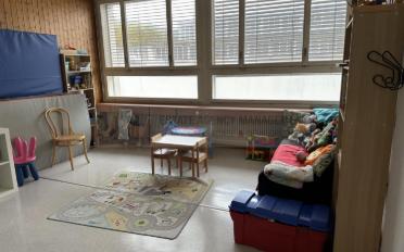 Atelier ein Zimmer - image - 10