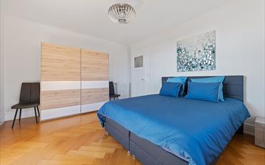 Appartement meublé 3.5 pièces - image - 2