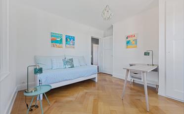Appartement meublé 3.5 pièces - image - 3