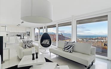 Möbl. Wohnobj. 3.5 Zimmer - image - 1