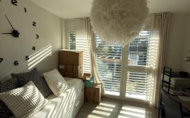 Möbl. Wohnobj. 4.5 Zimmer - image - 2