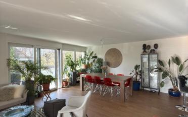 Möbl. Wohnobj. 4.5 Zimmer - image - 3