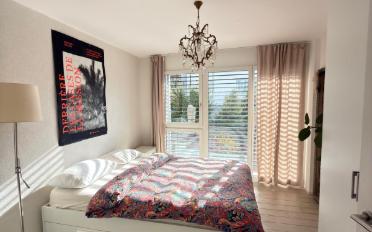 Möbl. Wohnobj. 4.5 Zimmer - image - 6