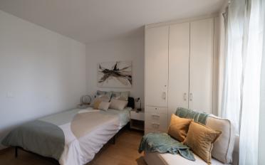 Appartement meublé 1.5 pièces - image - 3
