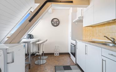 Appartement meublé 3 pièces - image - 3