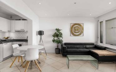 Appartement meublé 4.5 pièces - image - 1