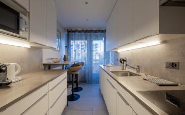 Appartement meublé 4.5 pièces - image - 4