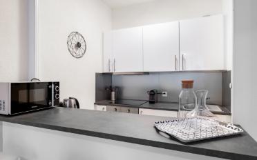 Appartement meublé 3 pièces - image - 2