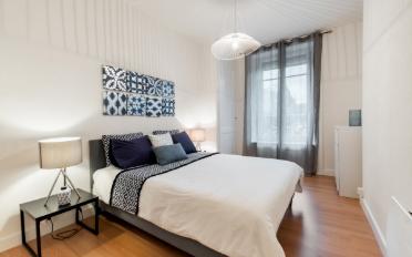 Appartement meublé 3 pièces - image - 3