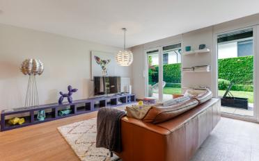 Furnished flat - image - 1