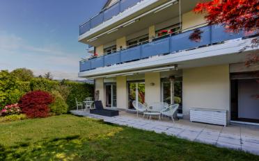 Furnished flat - image - 6