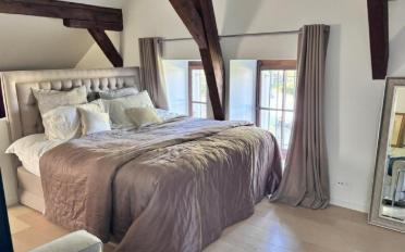 Furnished flat 4.5 rooms - image - 3