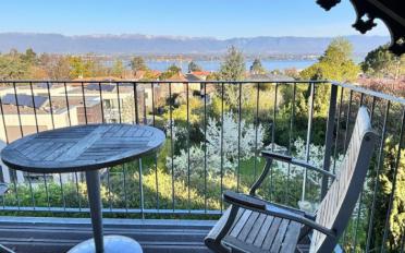Furnished flat 4.5 rooms - image - 5