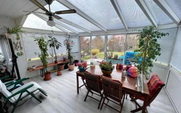 Villa 8.5 rooms - image - 1