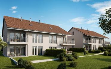 Wohnung 4.5 Zimmer - image - 2