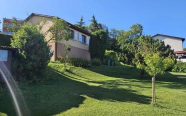 Villa 4.5 Zimmer - image - 1