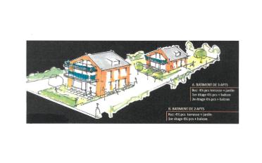 Appartement 4.5 pièces - image - 1