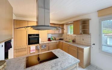 Doppeleinfamilienhaus 5.5 Zimmer - image - 8