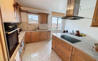 Doppeleinfamilienhaus 5.5 Zimmer - image - 9