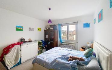 Apartment 3.5 rooms - image - 2