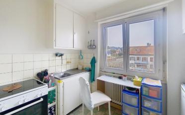 Apartment 3.5 rooms - image - 4