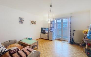 Apartment 3.5 rooms - image - 1