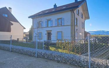 Maison 6.5 pièces - image - 1