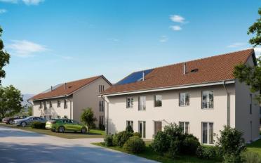 Appartement 4.5 pièces - image - 3