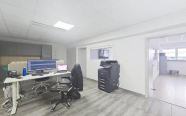 Geschäftshaus ein Zimmer - image - 6
