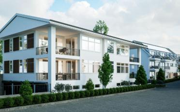 Loft 4.5 pièces - image - 1