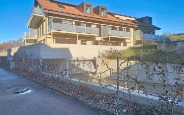 Wohnung 4.5 Zimmer - image - 2