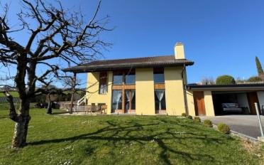 Maison 5.5 pièces - image - 2