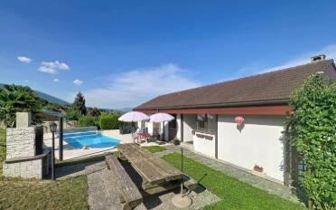 Maison 5.5 pièces - image - 3
