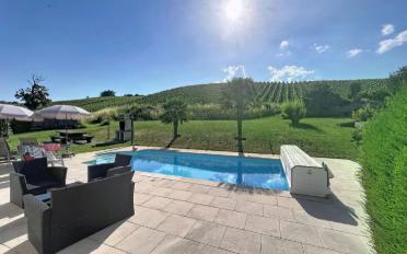 Maison 5.5 pièces - image - 2