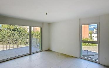 Apartment 3.5 rooms - image - 4