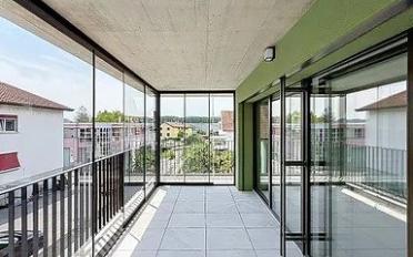 Appartement 3.5 pièces - image - 7