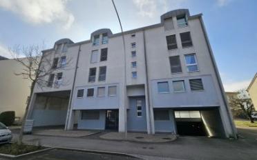 Apartment 3.5 rooms - image - 1