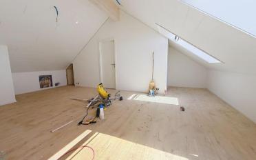 Einfamilienhaus 5.5 Zimmer - image - 12